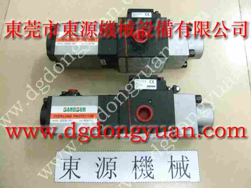 PC22-1P4V负荷故障，VA08-560	过载泵