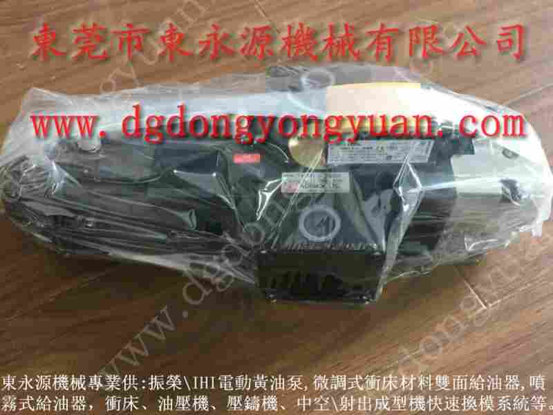 VS06-523负荷油泵维修，VA06-523油泵