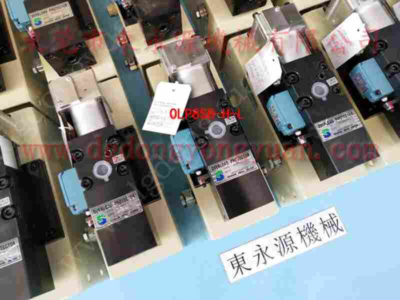 FS2-250 冲压设备油泵维修，VA20-460 找 东永源