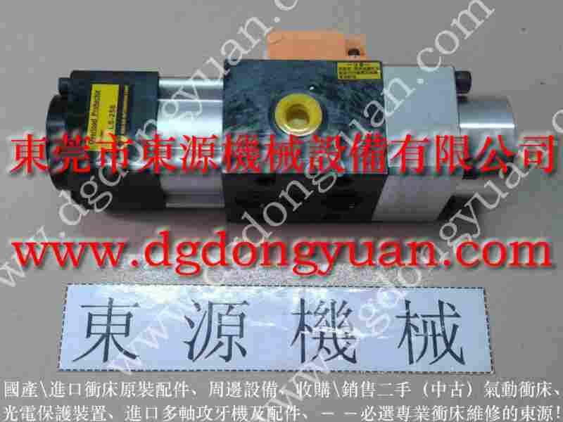 FS2-250 冲压设备油泵维修，VA20-460 找 东永源