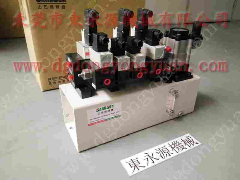 VS16-763气动泵维修，VA06-760过载泵