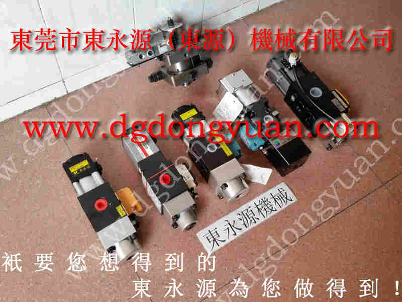 VA16-565冲床油泵坏了可以修，VA16-563负荷泵 找东永源
