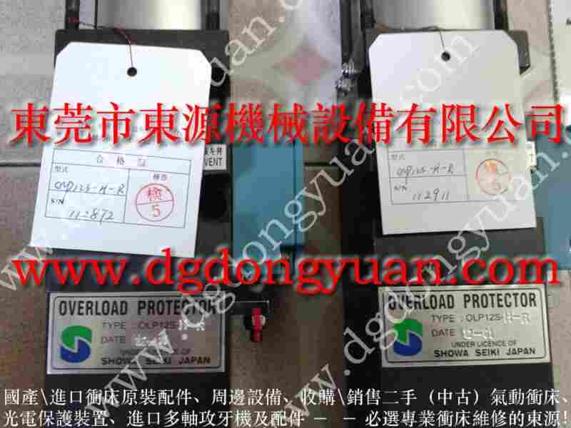 C1N-45 冲床负荷泵，Model NO油泵 找 东永源