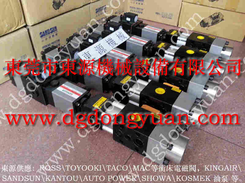 VA06-720负荷维修，PA07油泵 找 东永源