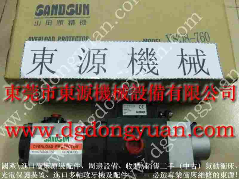 VS06-760过载泵维修,VS06-520油泵