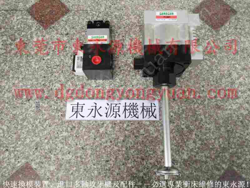 VS06-720液压装置维修，VS10H-760过载泵
