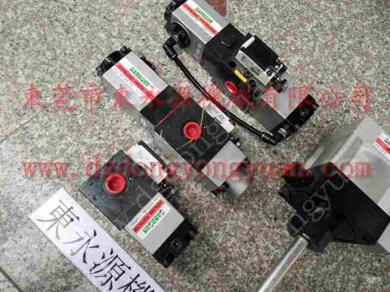 BP-49冲床过载油泵，PH-1650-SG负荷泵