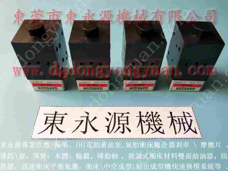 VA12-760供应商,DS2117负荷泵