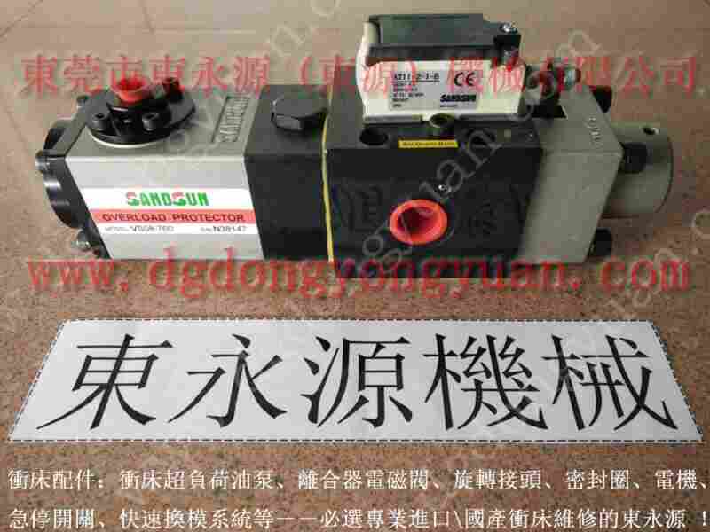 VA12-563冲床负荷油泵，PW1670-S-Z油泵 找 东永源