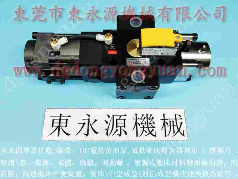 PH1661-SA负荷装置，LA-259负荷泵