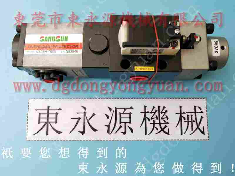 HP63-10过载泵维修,VS10AA-760)负荷泵