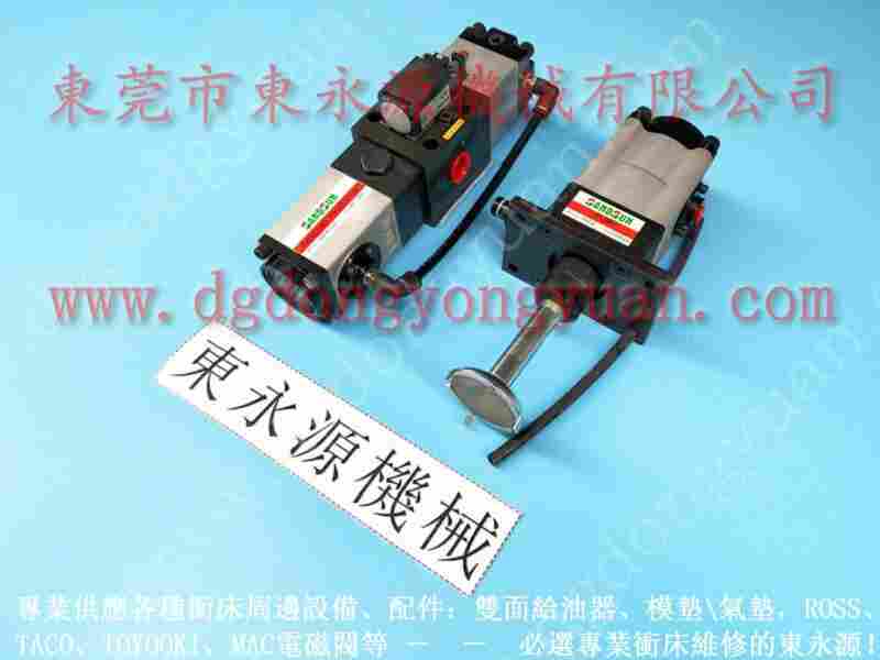 PA10气动泵怎样维修,LA-307U负荷泵