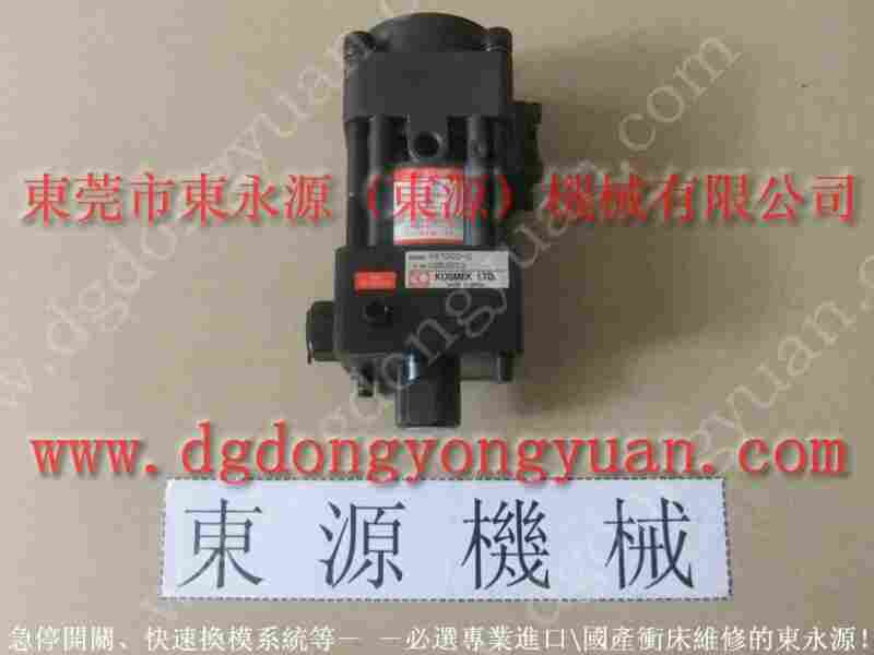 PA10气动泵怎样维修,LA-307U负荷泵