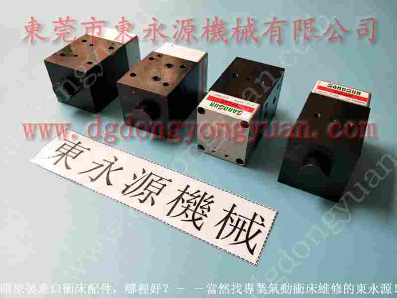 VS06-760过载泵维修,VS06-520油泵