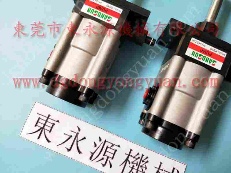 VA08-560	气动泵异响维修，VS12-923油泵 找东永源