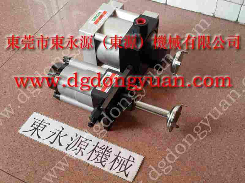 HP63-08负荷油箱，VA12-760油泵