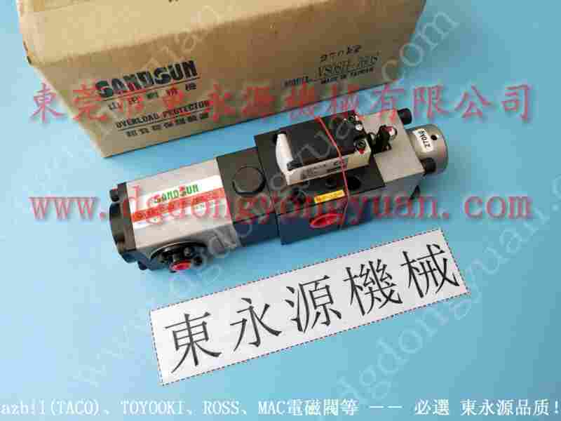 VS08H-760过载保护装置，PH1071-SG过载泵 找东永源