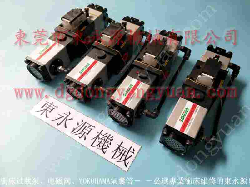 VA08-760	油泵故障，VA12-764油泵