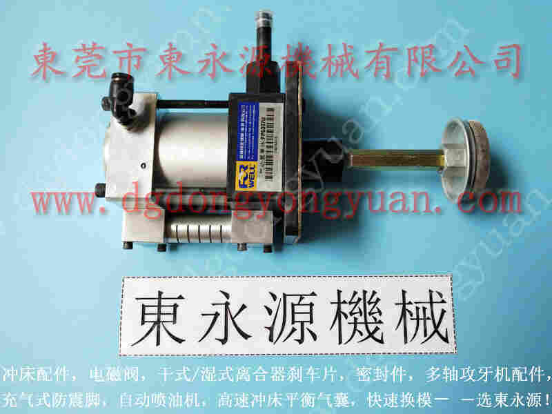 PC12冲床油泵维修，PE07-PRS-0负荷泵 找 东永源