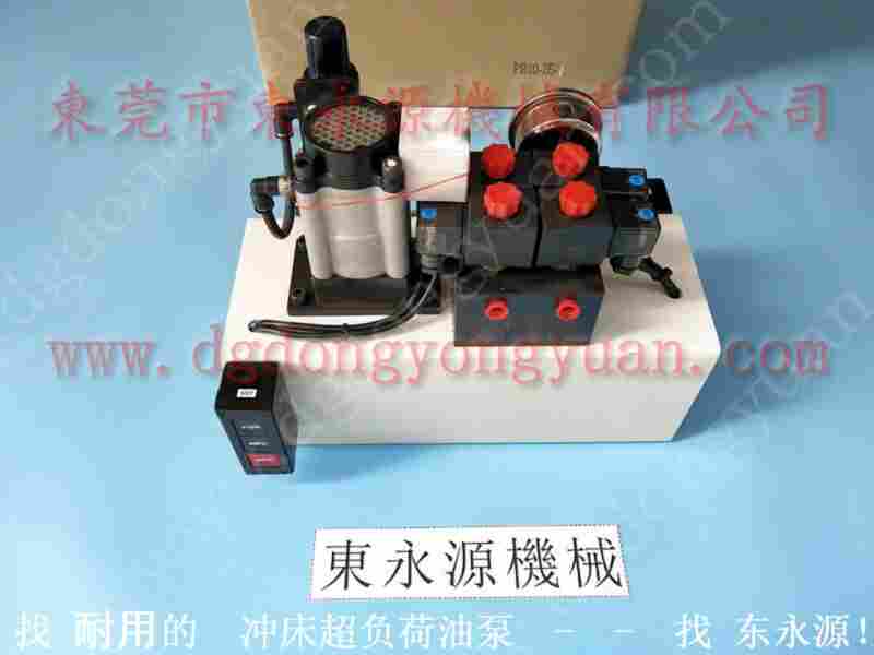 VS16-763气动泵维修，VA06-760过载泵