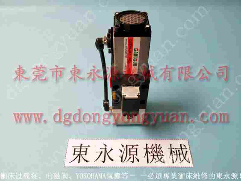 PL1071-HA原装泵维修，AB-8000-0油泵 找东永源