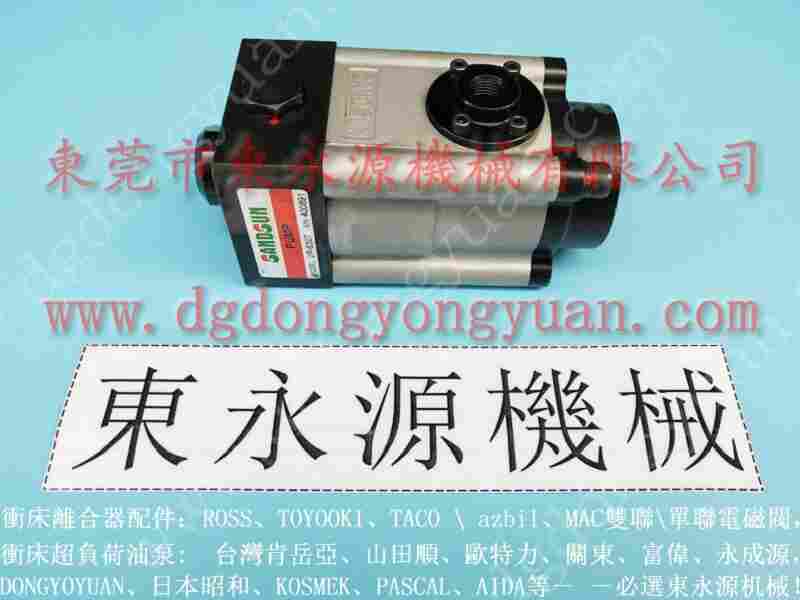 VA06M-760	负荷装置怎样维修，HP6307	负荷泵 找 东永源