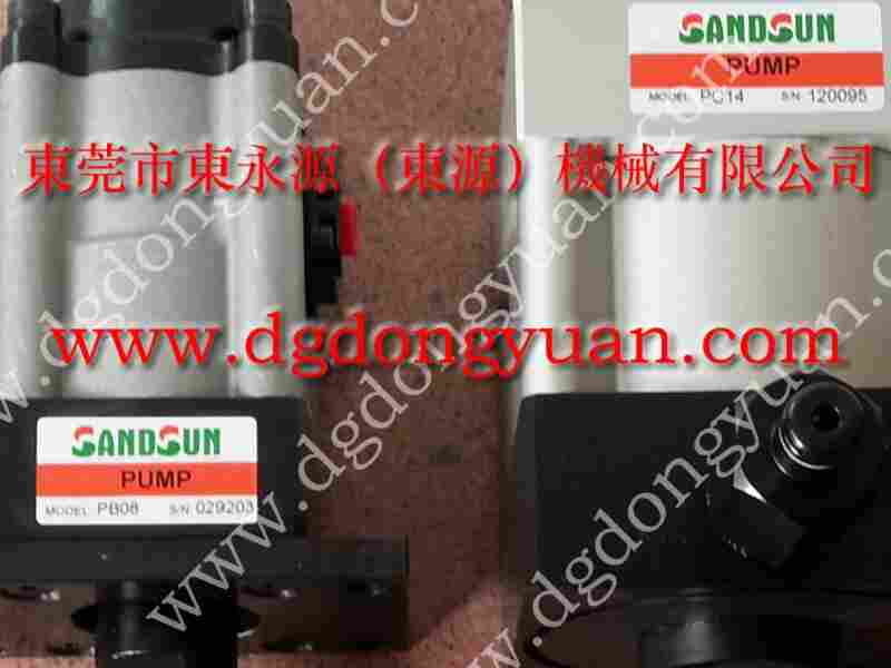 VS16-720过载泵维修，VA08H-760负荷泵 找东永源