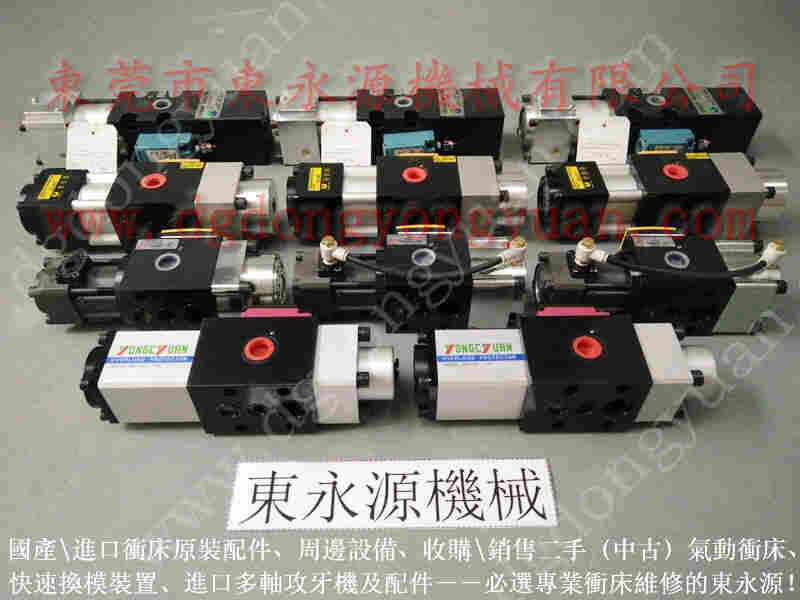 VS10A-760 冲床油泵维修,VP6307过载泵