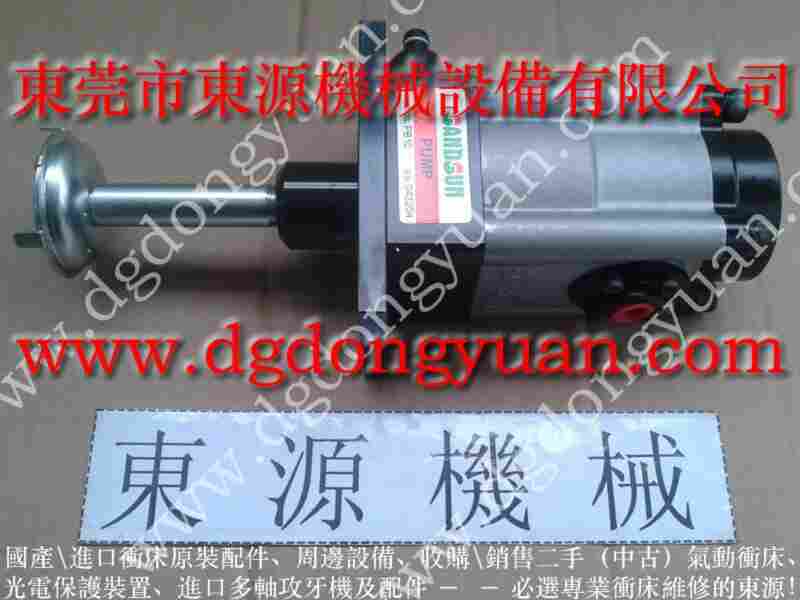 PH-1071-SG增压泵，VS10AA-760过载泵