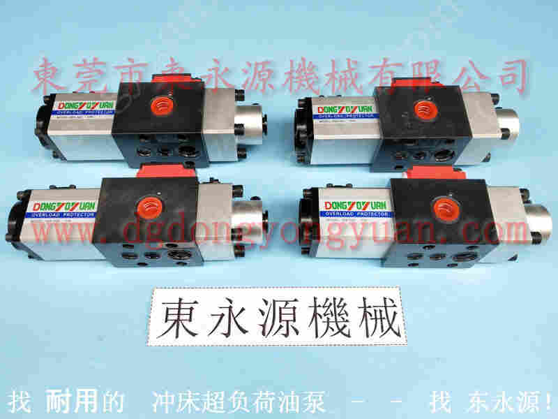 PW1671-S-Z 300K油泵维修，PA12负荷泵 找东永源