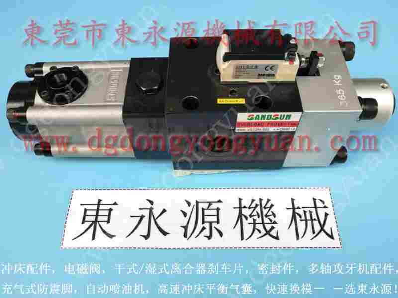 PC12冲床油泵维修，PE07-PRS-0负荷泵 找 东永源