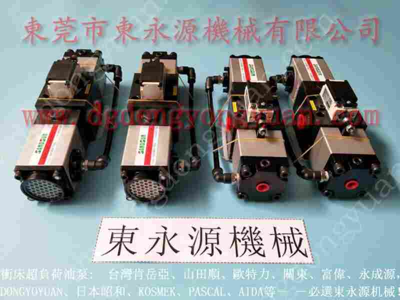 OL12A 105冲床过载油泵，VA20-920过载泵 找 东永源