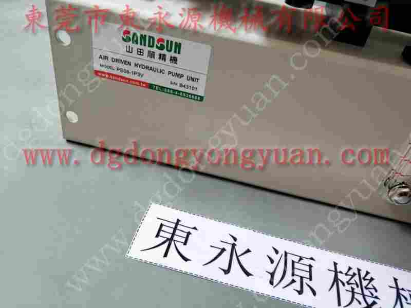 VS16-521负荷维修，OLP12S-L-R油泵 找东永源