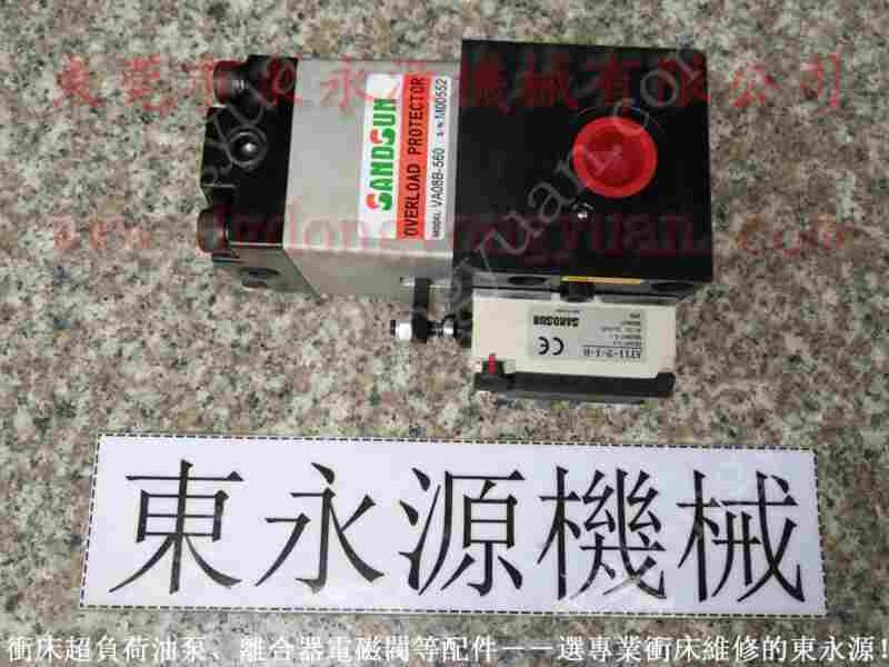 NS1-1100 (S,1) 冲床负荷泵，肯来亚 找 东永源