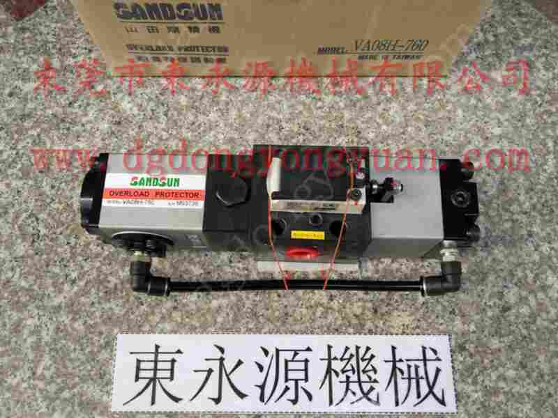 JH21-40B 过载保护装置，KOSMEK 找 东永源