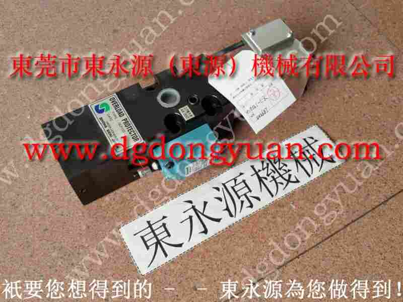 PC18-1P1V啤机过载泵维修，PA10负荷泵 找 东永源