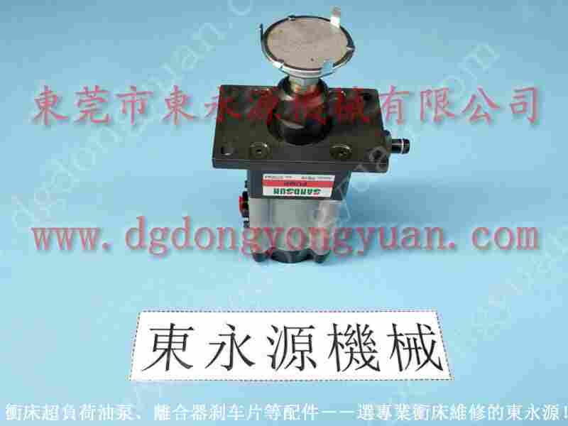 VA20-960冲床负荷泵批发,VS10-923油泵 找东永源