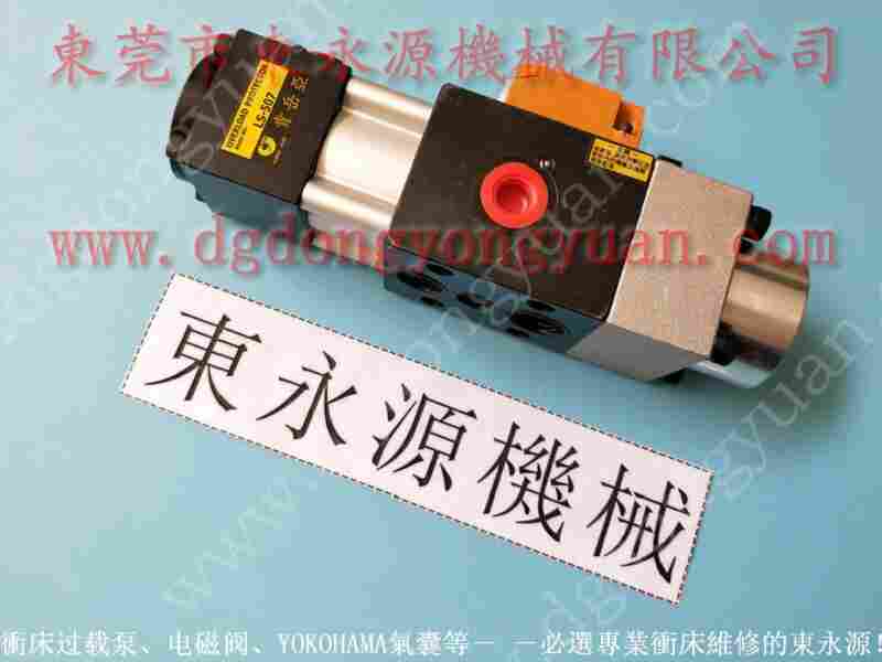 PE07-PRS-2负荷油缸，VA20-760油泵