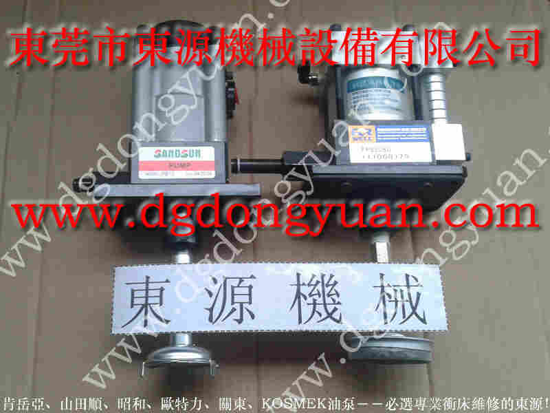 OLP12SB-L-L高压泵维修，OLP8S-L-L负荷泵 找东永源
