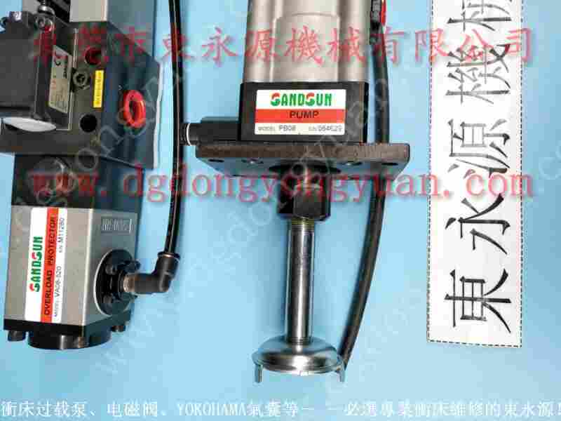 PH-1062-SG负荷装置怎样维修，PB10-1P3V过载泵 找 东永源