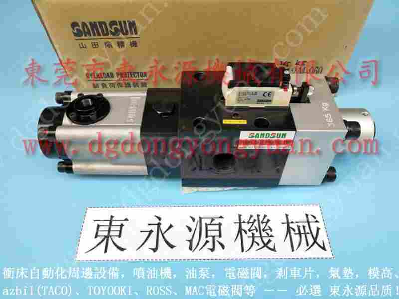 OLP8S液压泵维修，VS06M-760过载泵 找东永源