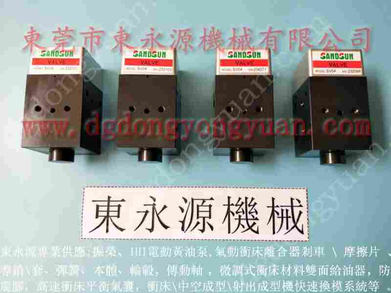 PC12冲床油泵维修，PE07-PRS-0负荷泵 找 东永源