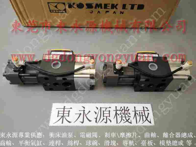 LS-508冲床油泵怎样维修，VA08-923油泵 找 东永源