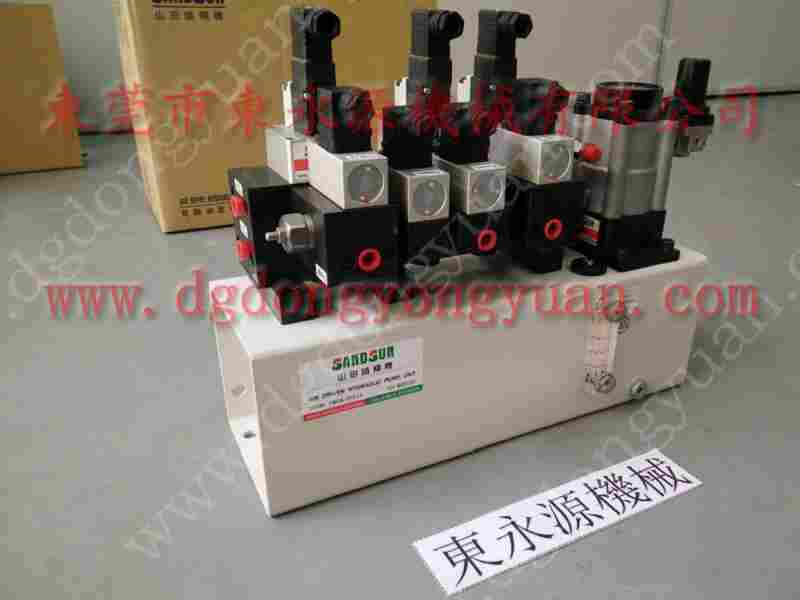 PH-1071-SG增压泵，VS10AA-760过载泵