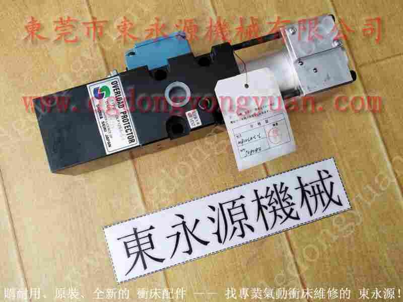 VS12-760冲床油泵维修，PC22过载泵 找 东永源