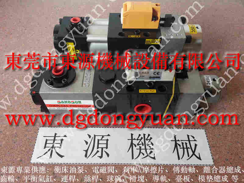 VA06M-760快速换模泵，SMC电磁阀负荷泵 找 东永源