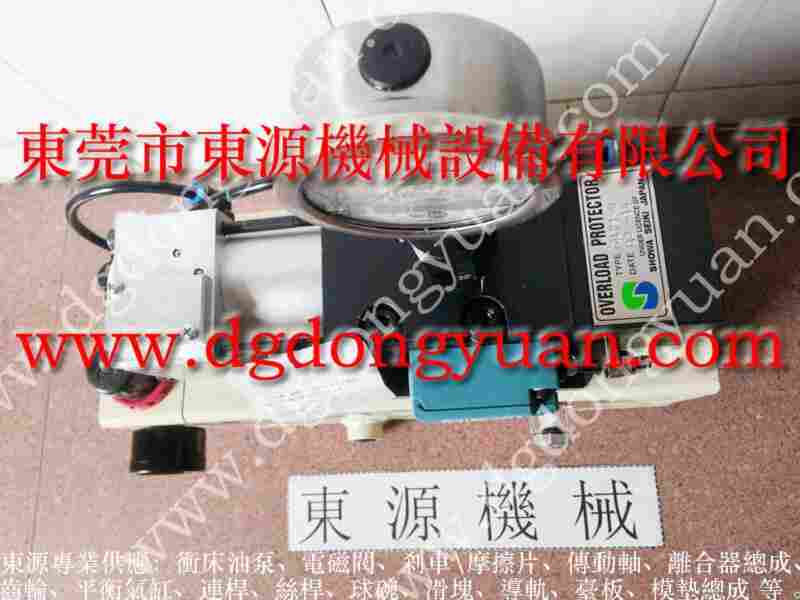 OL08-AS油泵厂家，VA16-525过载泵 找东永源