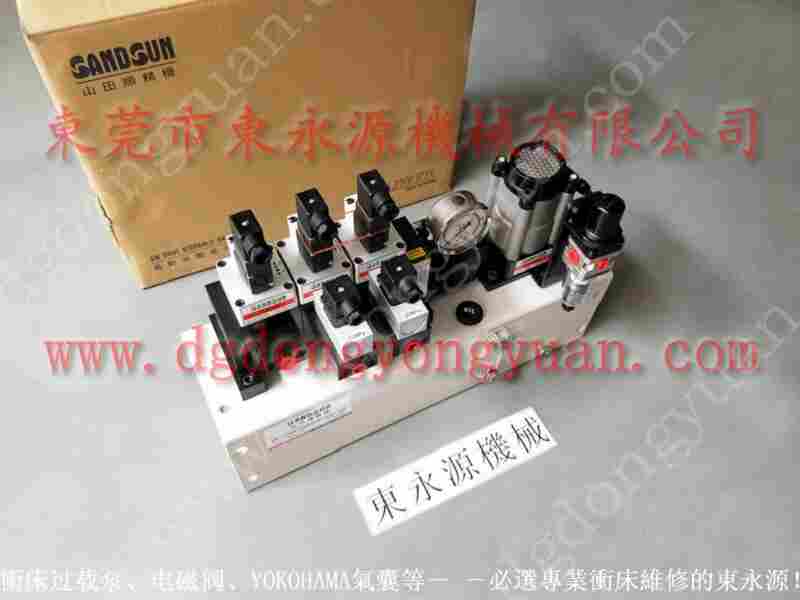 PH1671-SG快速换模系统维修，VS16-561负荷泵 找 东永源