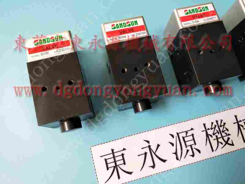 VA12-923冲床过载泵,VS08-760 油泵