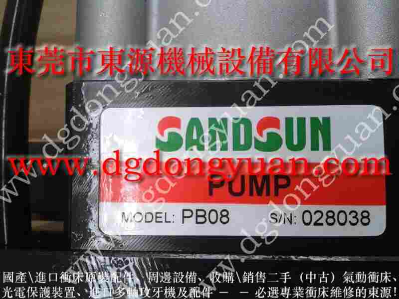 HP63-12过负荷装置维修，VS12-760负荷泵 找东永源